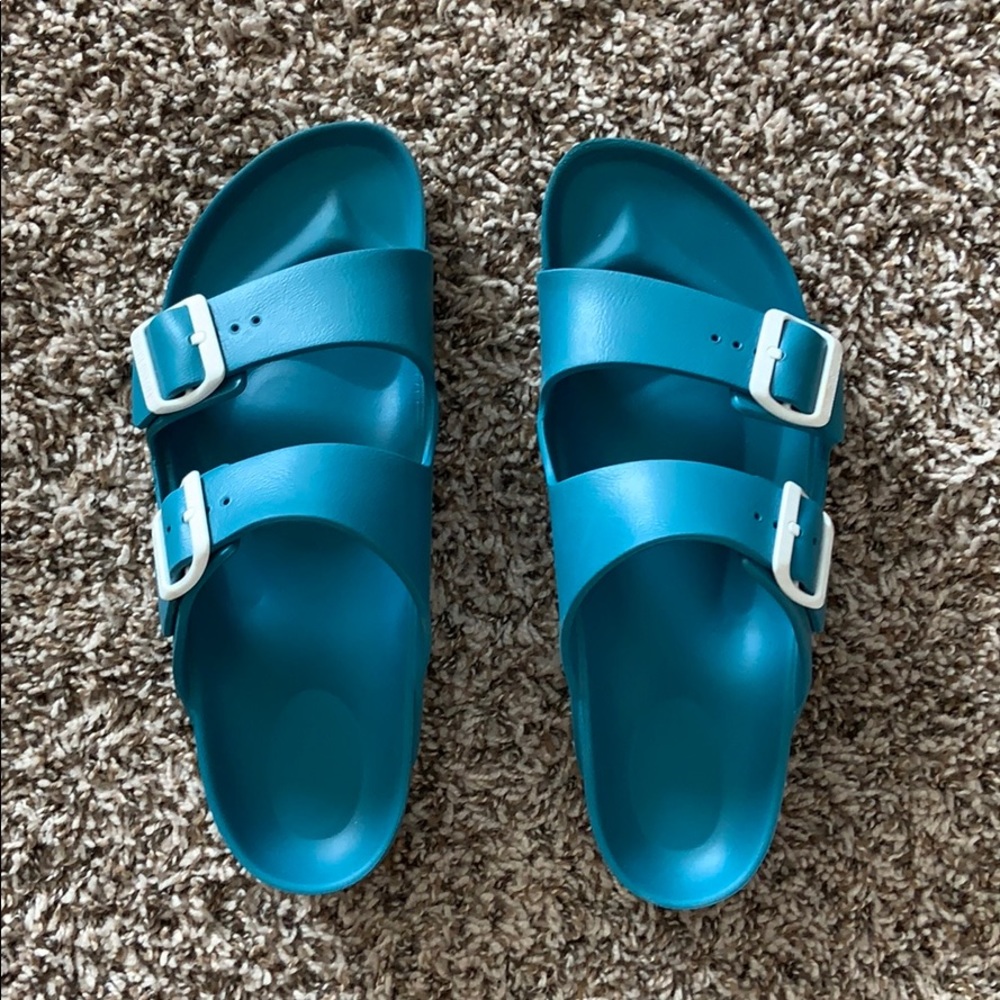 Vegan Birkenstocks